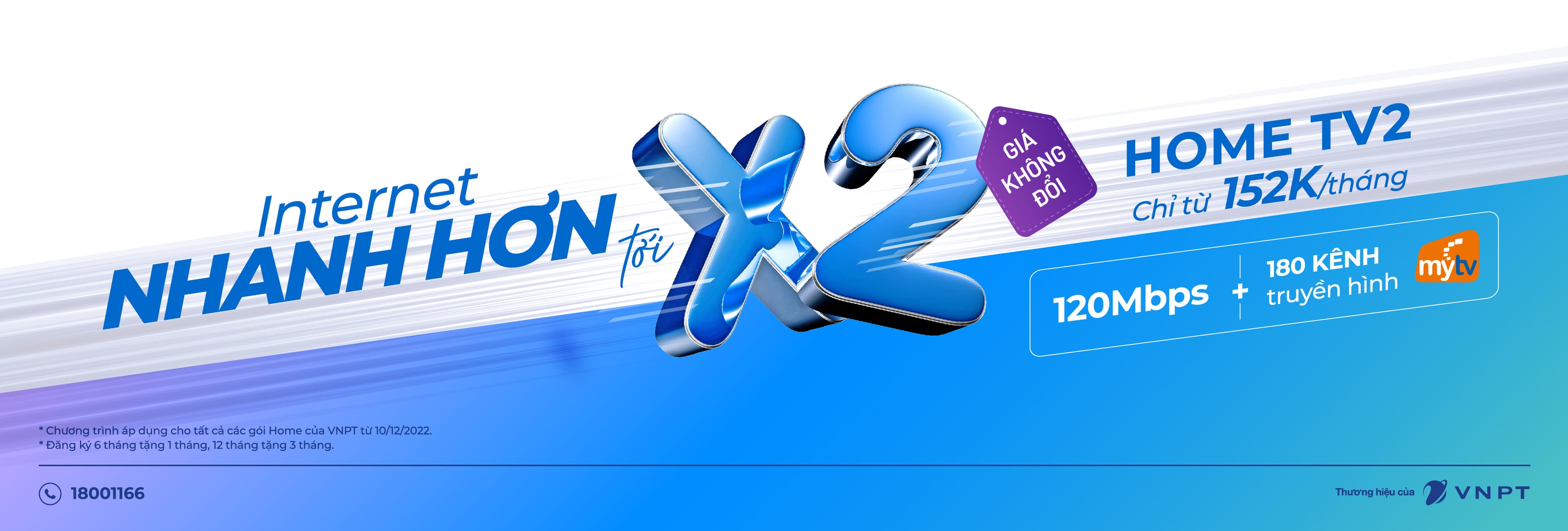 VNPT Banner Khuyến Mãi Cực Hot