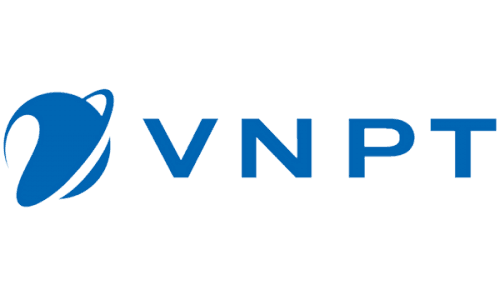 VNPT Logo